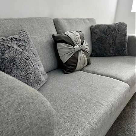 ברמינגהאם 2 Bed Apartment In Bham City Centre W Parking מראה חיצוני תמונה
