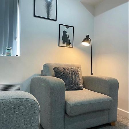 ברמינגהאם 2 Bed Apartment In Bham City Centre W Parking מראה חיצוני תמונה