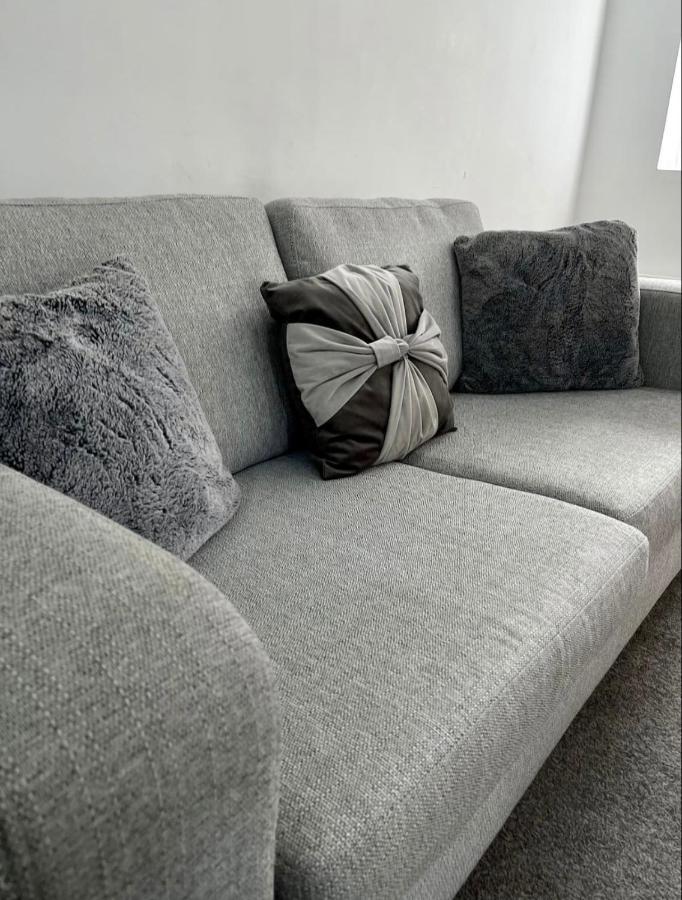 ברמינגהאם 2 Bed Apartment In Bham City Centre W Parking מראה חיצוני תמונה